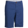 MEN'S BERMUDA GOLF SHORTS BLUE