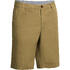 MEN'S BERMUDA GOLF SHORTS KHAKI