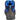 NH500 JR Mid Waterproof Hiking Shoes - Blue