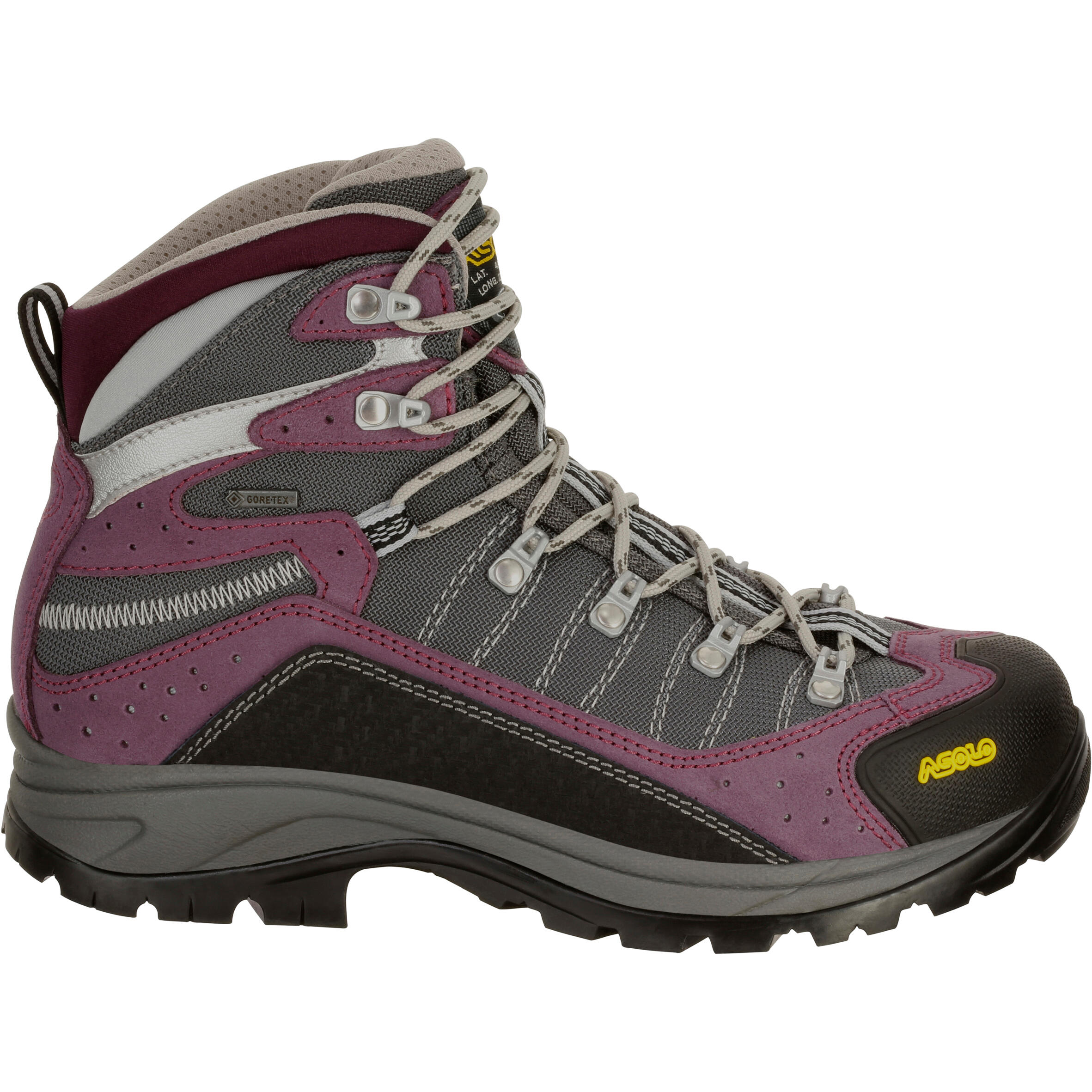 scarpe asolo trekking