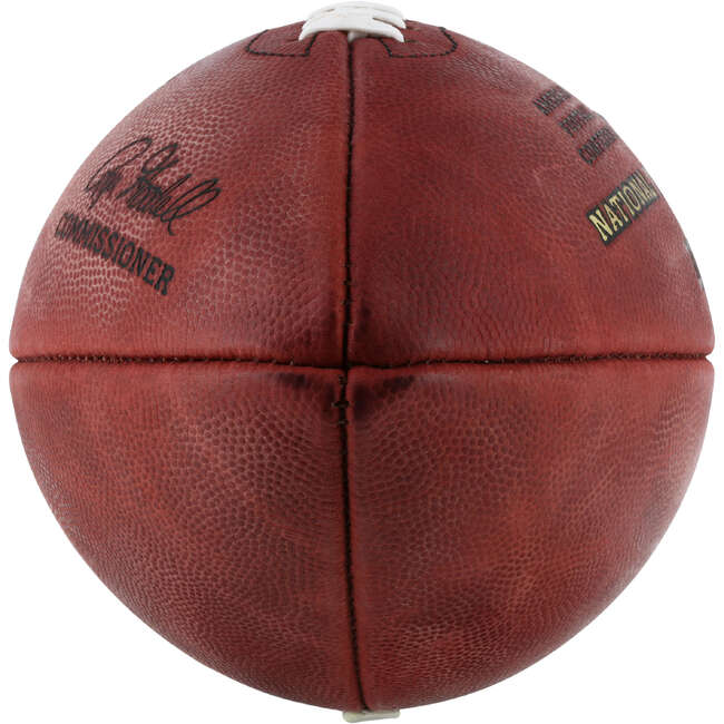 WILSON NFL Over 14's Official Ball Decathlon