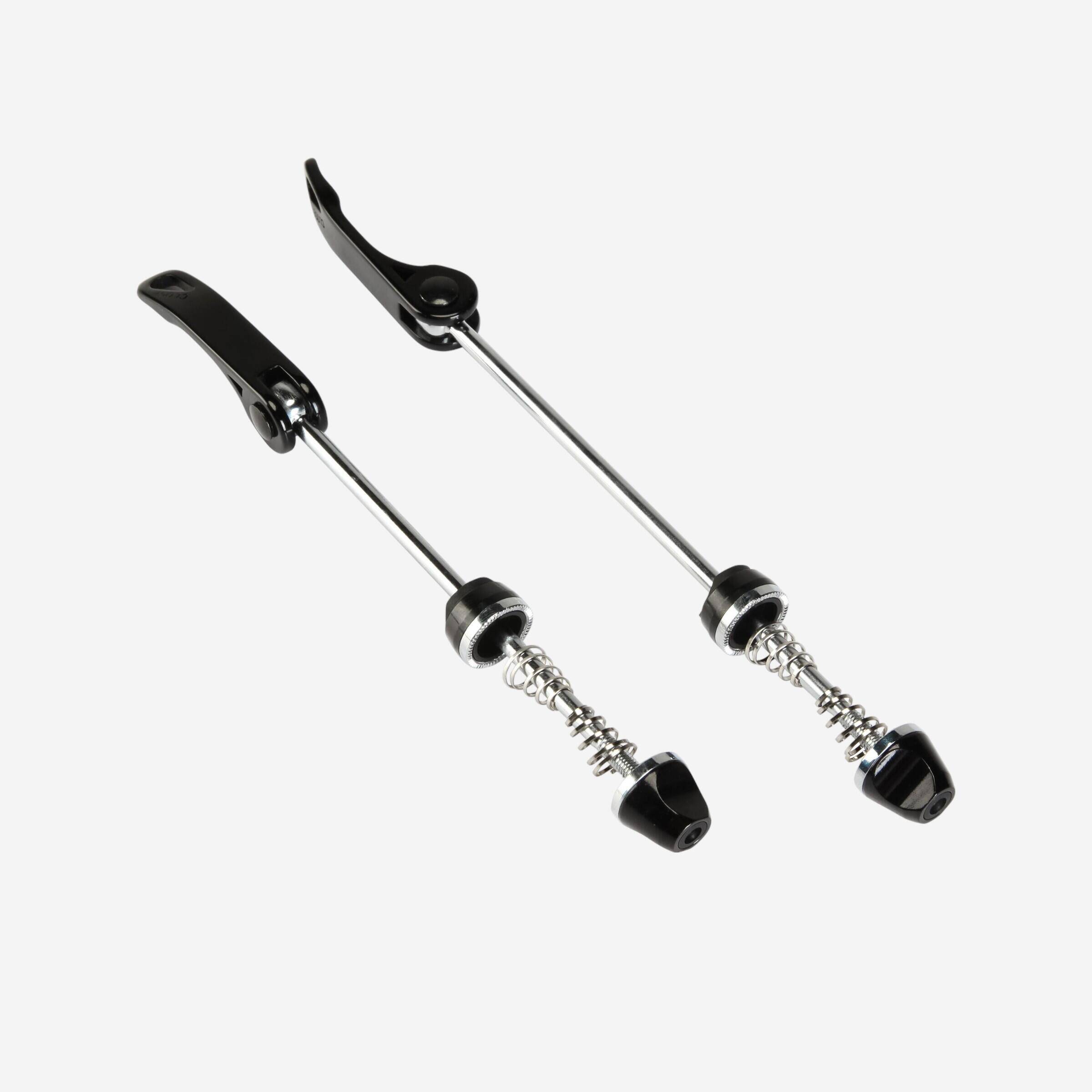 Mountain Bike Quick Release - Front and Rear 9mm -  1