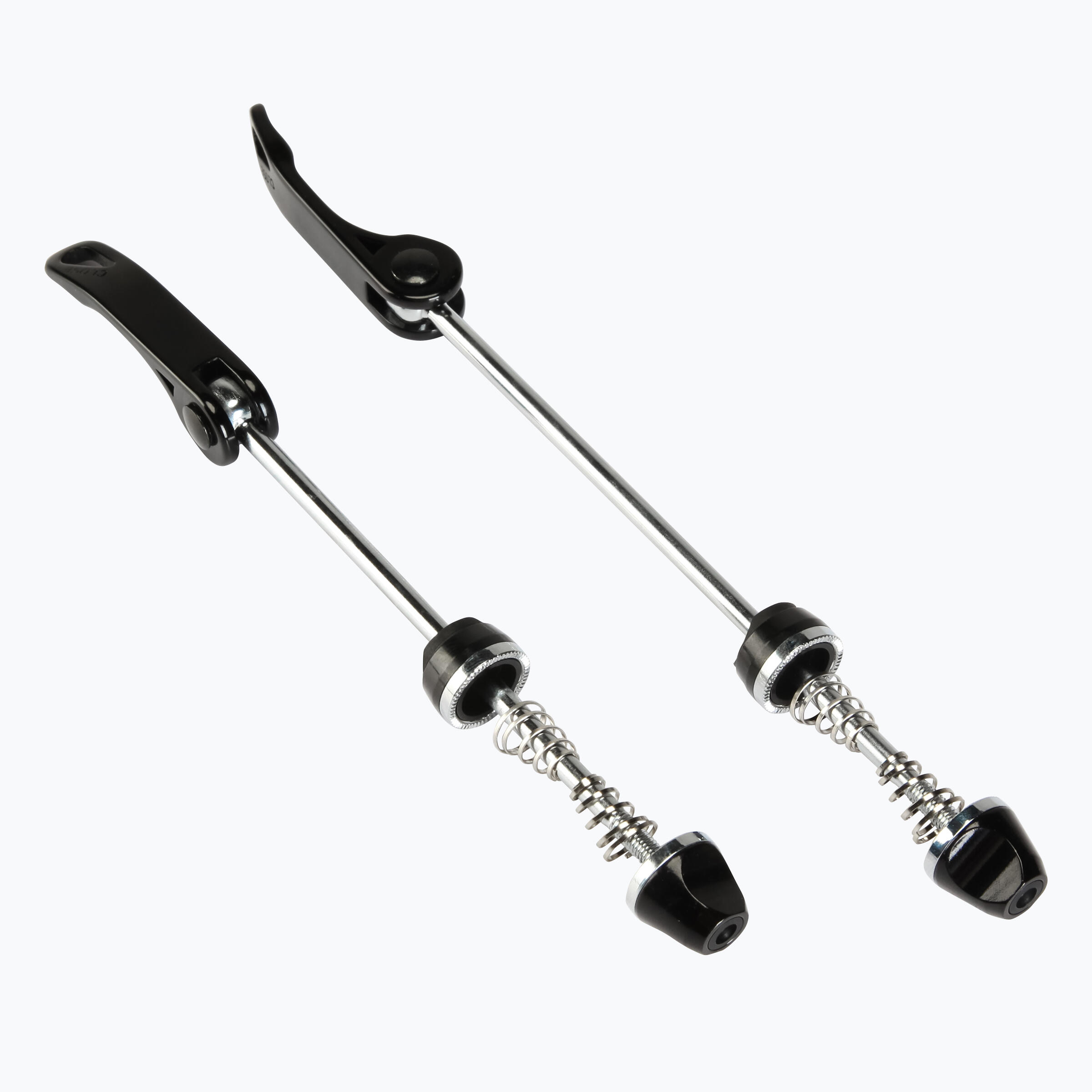 mountain bike quick release axle