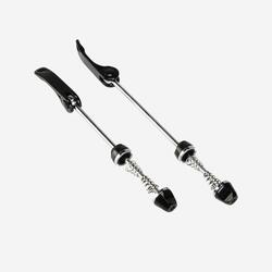 BLOCAGE RAPIDE POUR ROUES ROUTE AVANT ET ARRIERE