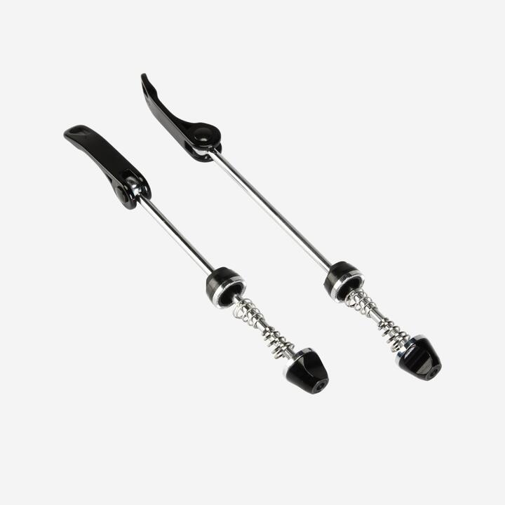 Mountain Bike Quick Release Front and Rear ROCKRIDER Decathlon