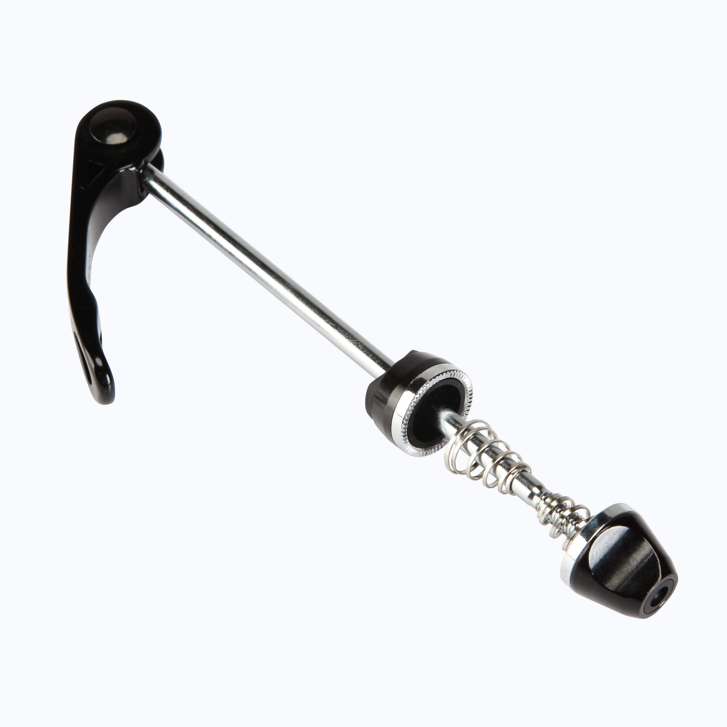 Mountain Bike Quick Release - Front and Rear 9 mm - ROCKRIDER