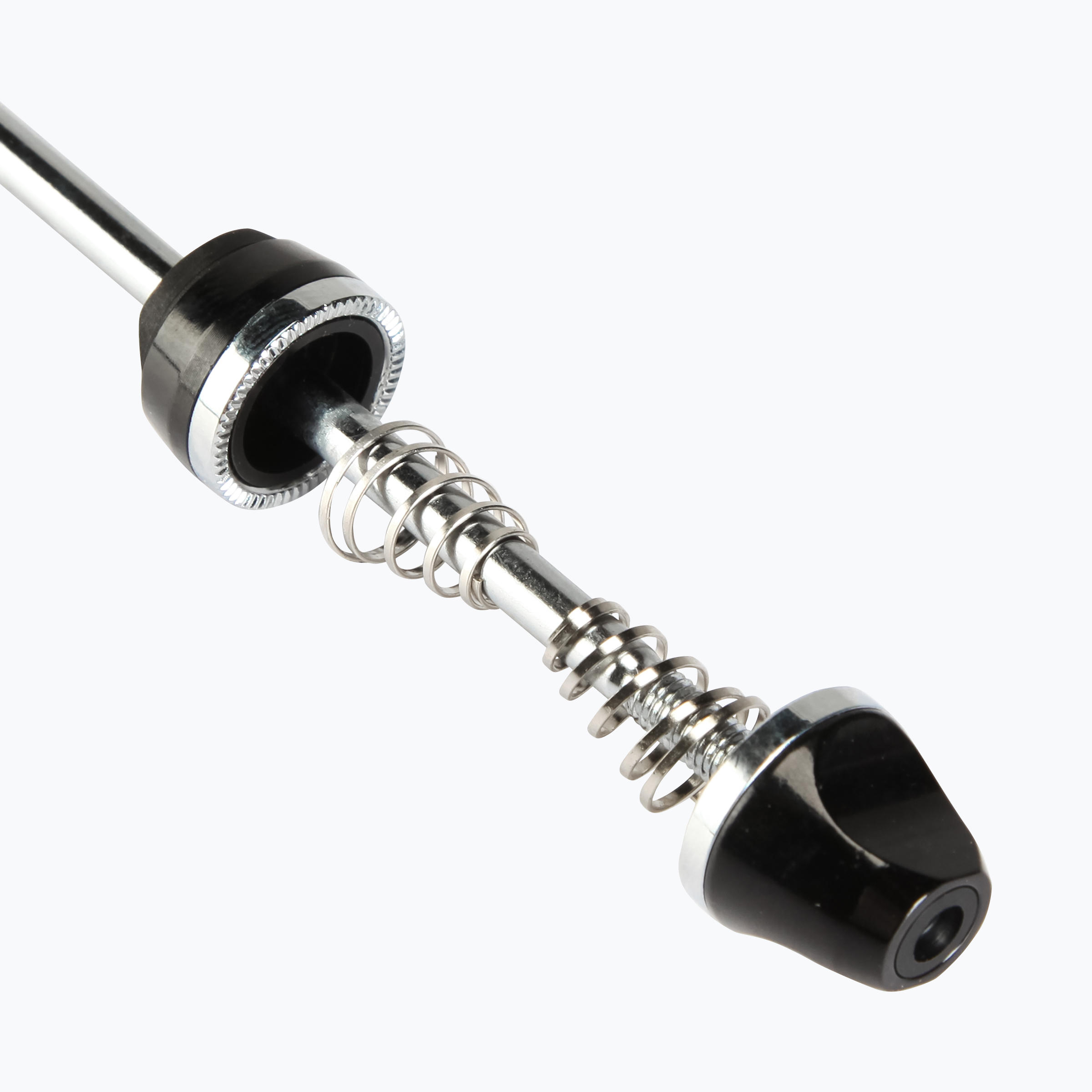 Mountain Bike Quick Release - Front and Rear 9mm