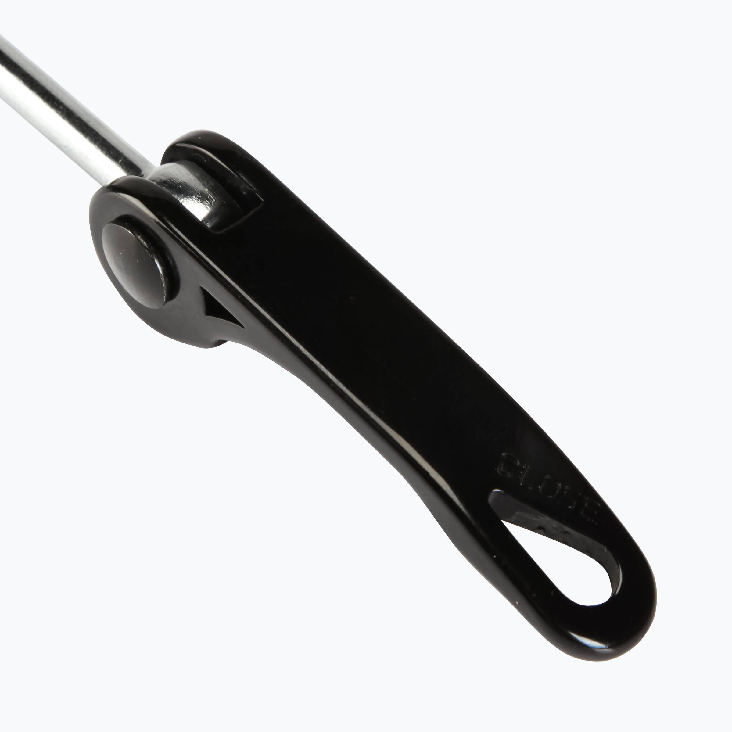 Mountain Bike Quick Release - Front and Rear 9mm -  4