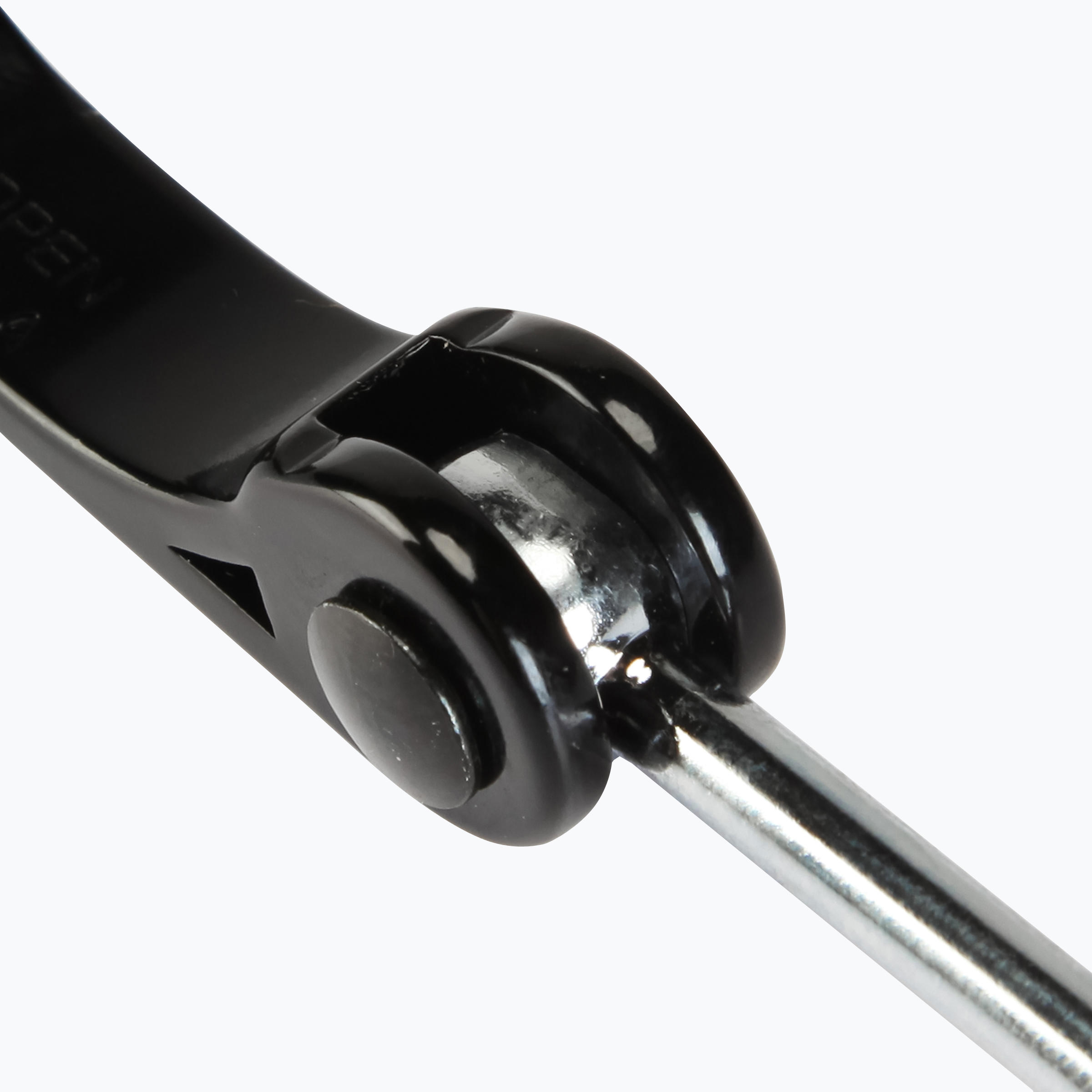 Brochettes De Vélo à Dégagement Rapide, Levier QR De