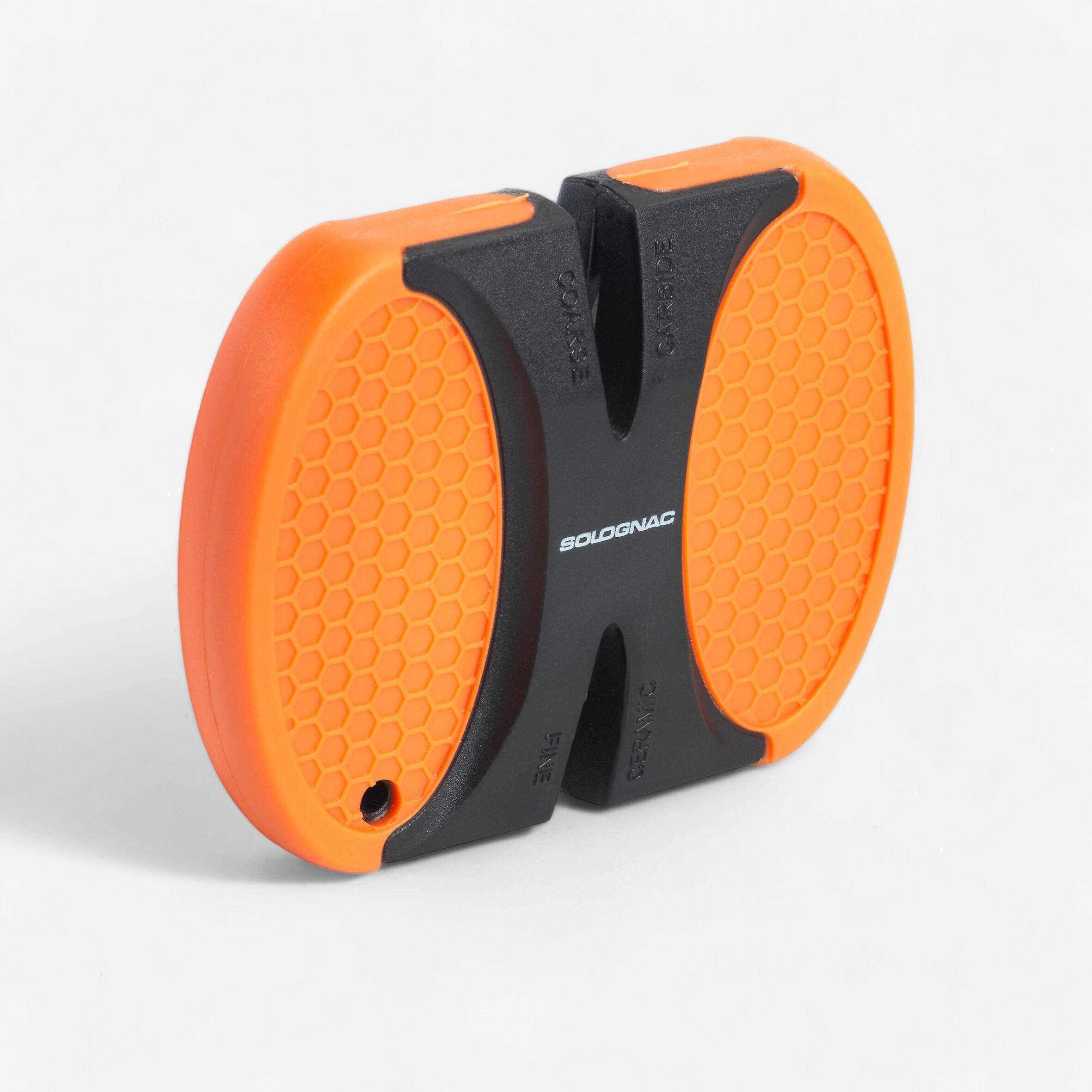 Quick Knife Sharpener -  1