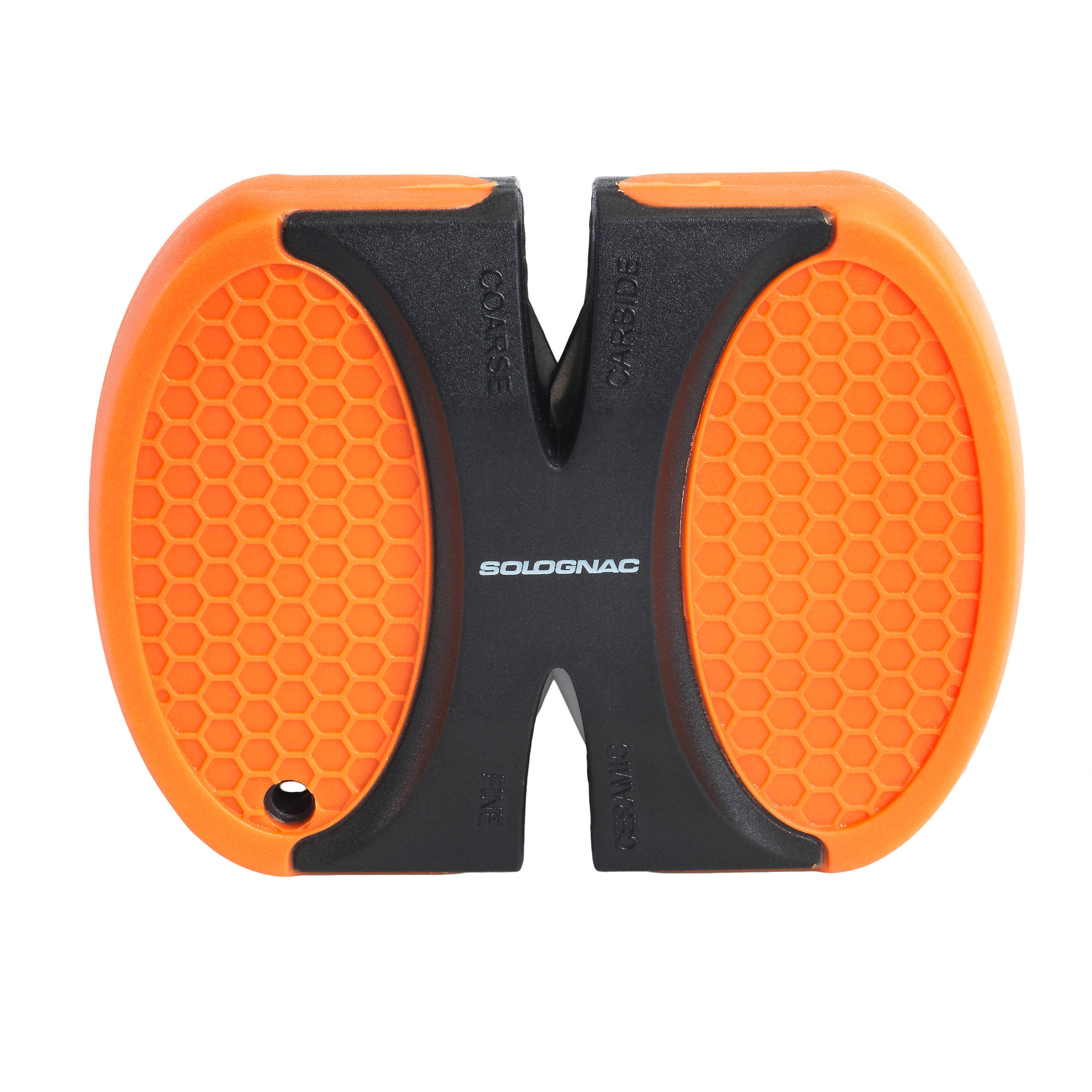 Quick Knife Sharpener -  2
