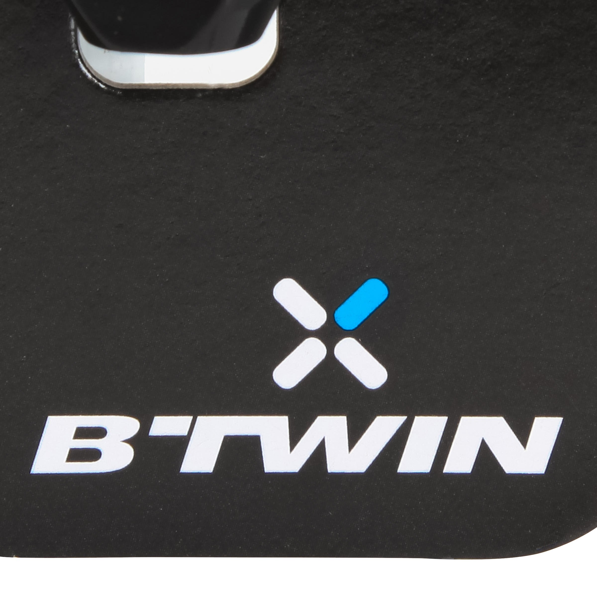 Road Bike Front/Rear Wheel Quick Release - BTWIN