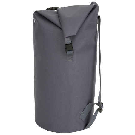 Waterproof Bag 60 L IPX6, grey