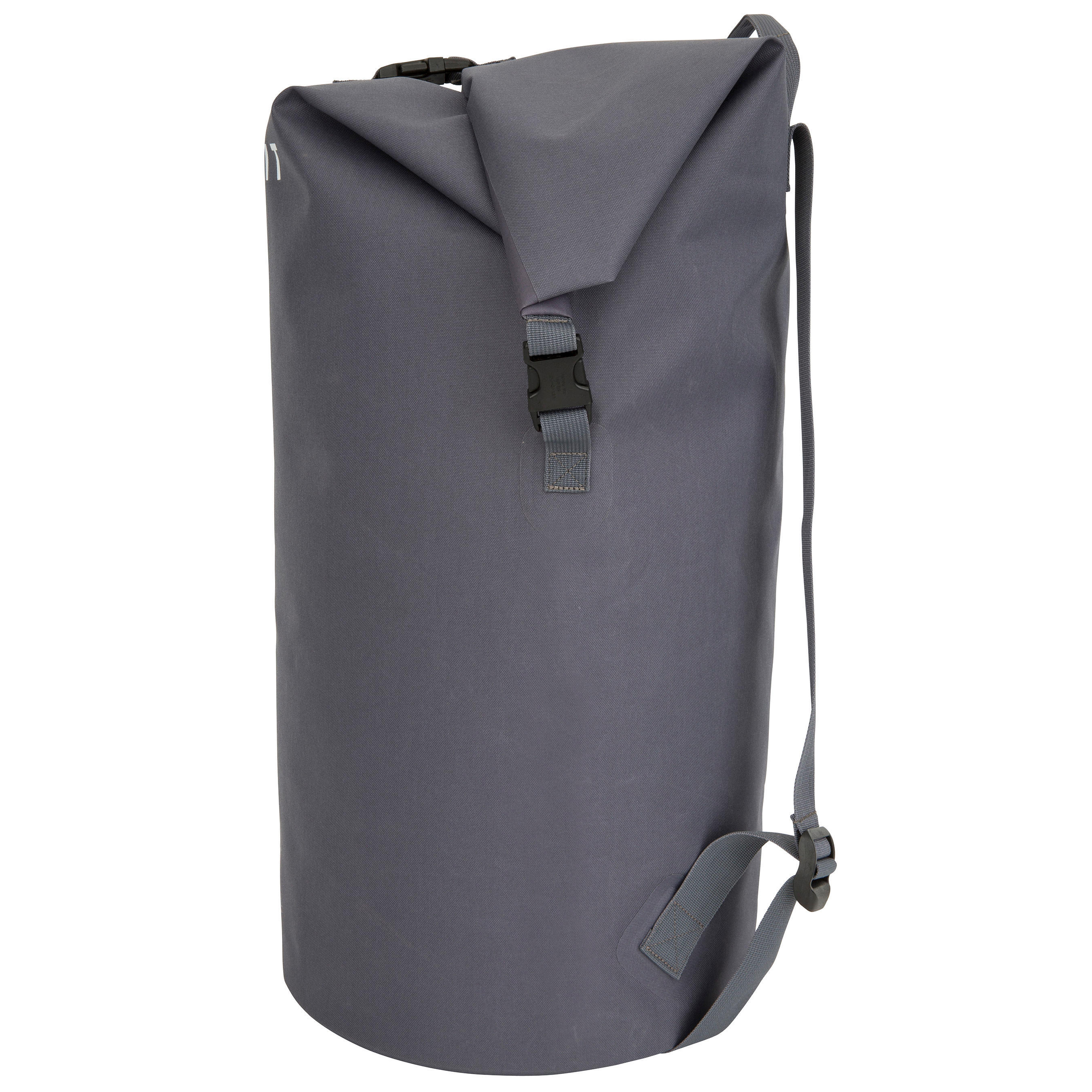 Waterproof Bag 60 L IPX6, grey 8/11