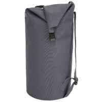 Waterproof Bag 60 L IPX6, grey