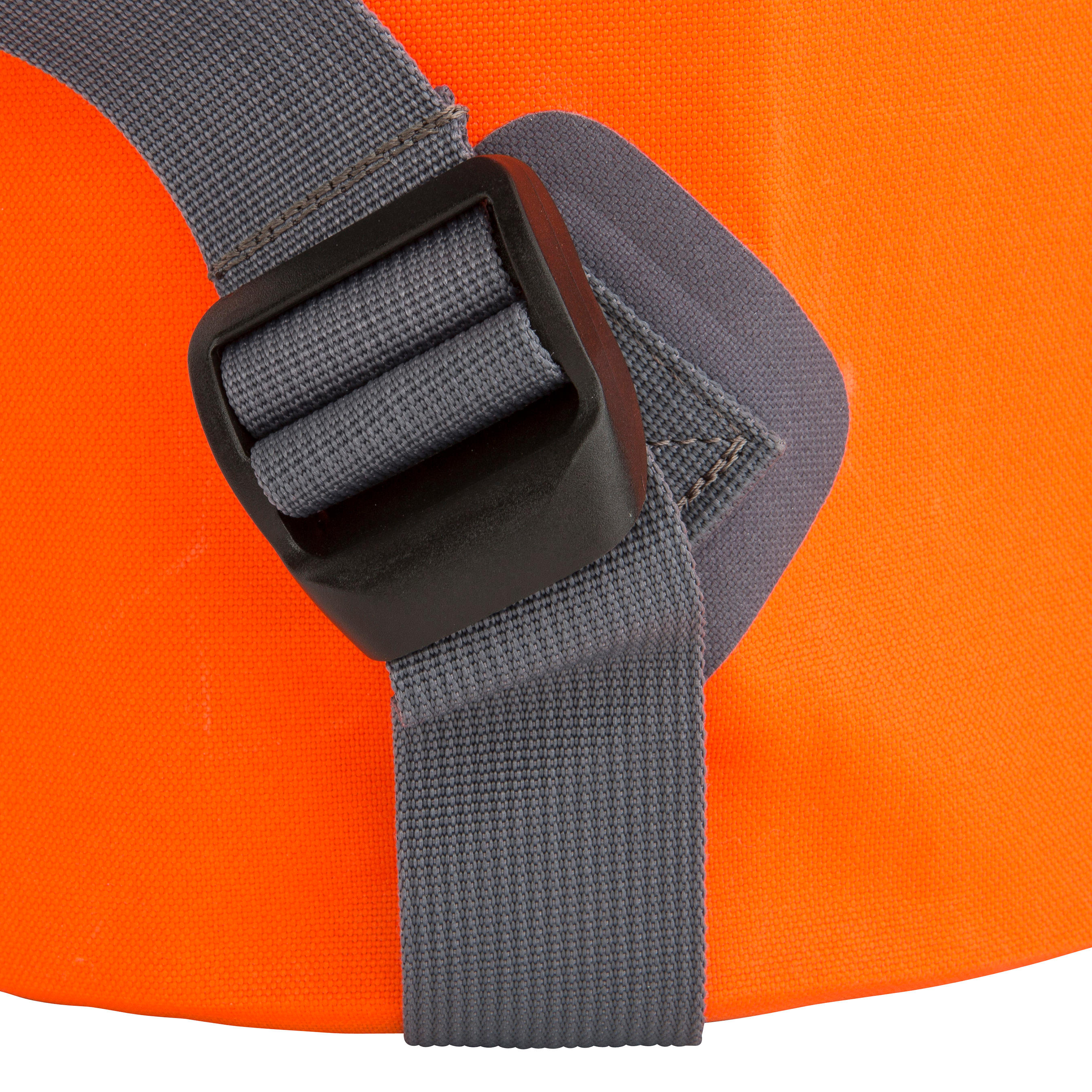 ГЕРМЕТИЧНАЯ СУМКА 30 Л Оранжевый ITIWIT