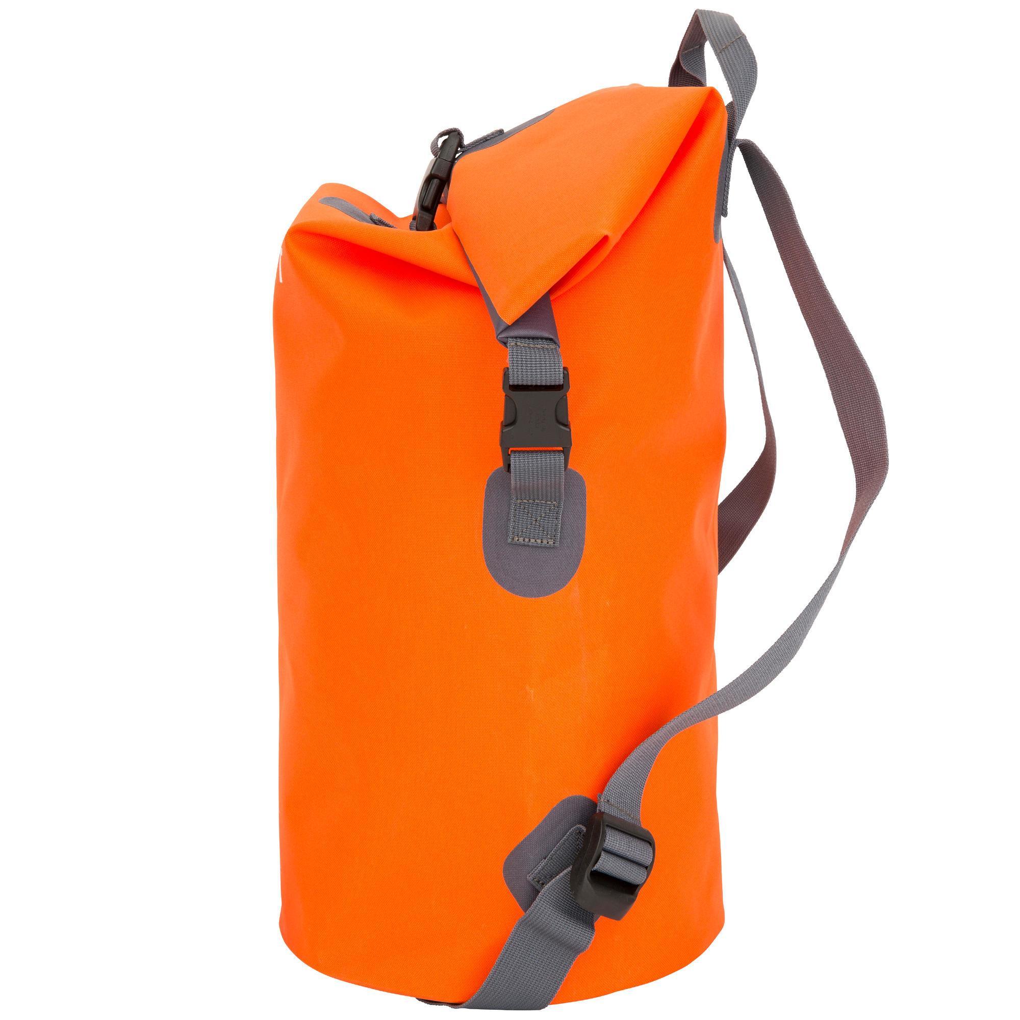 sac etanche decathlon 30l