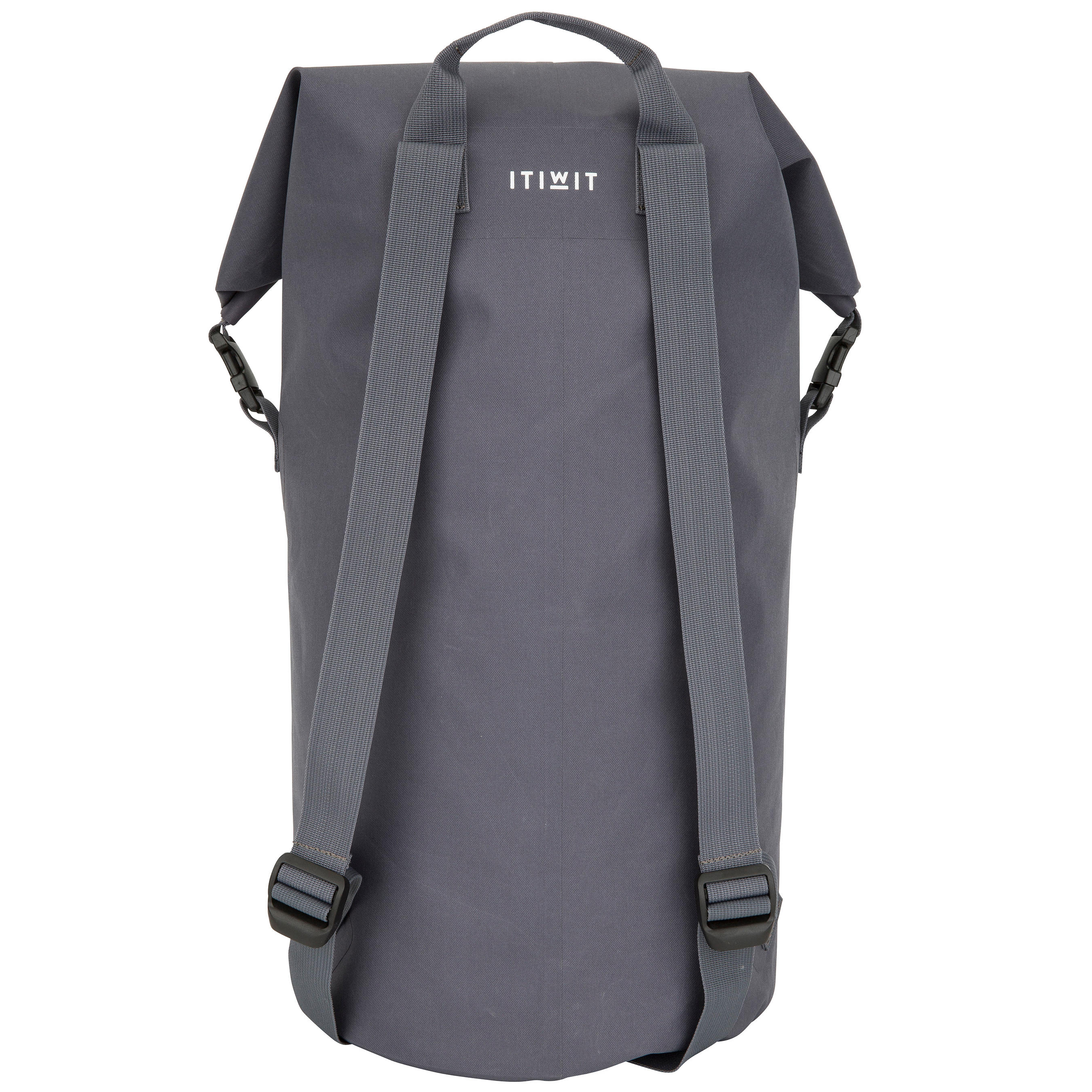 dry bag rucksack decathlon