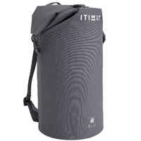 Waterproof Bag 60 L IPX6, grey