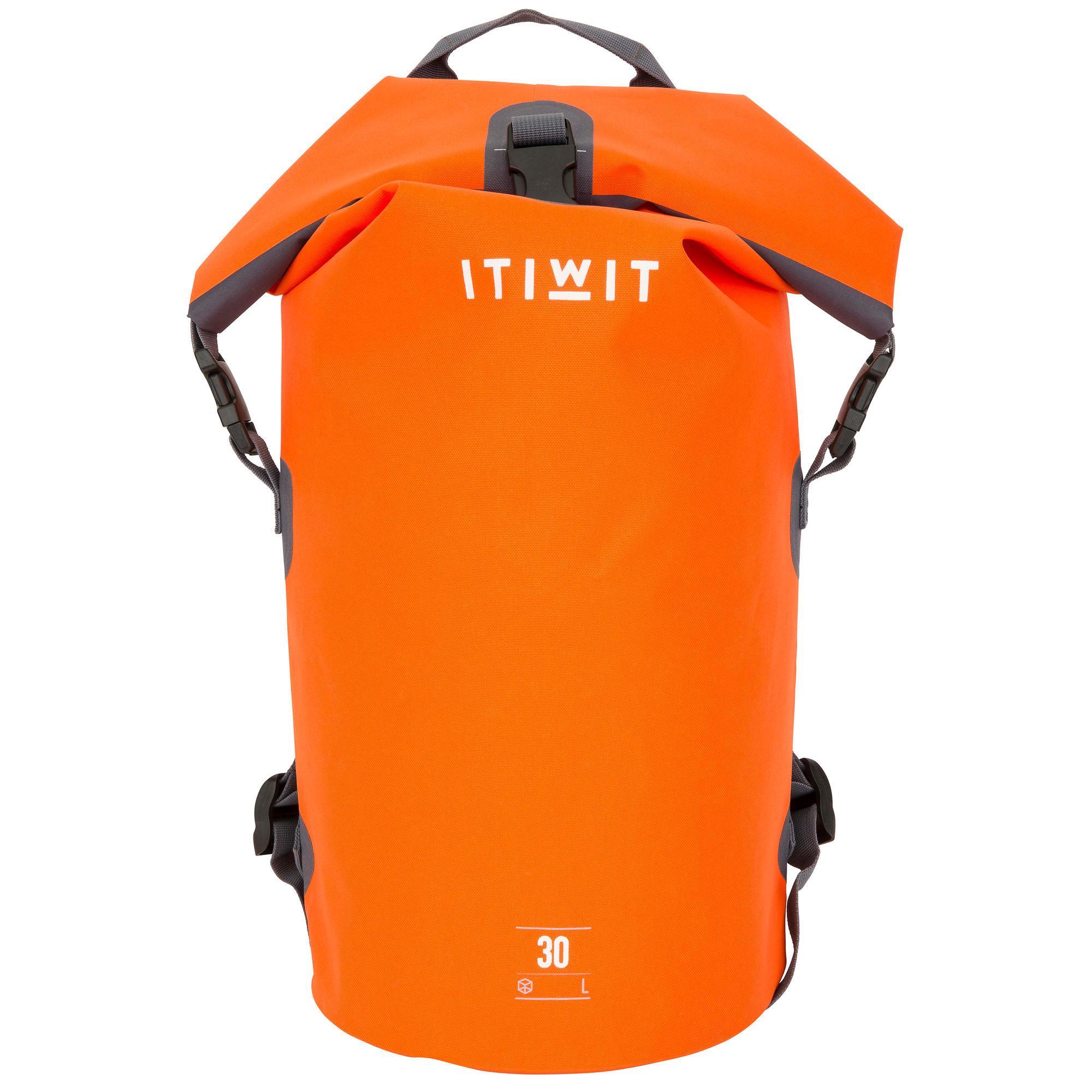 Sacca stagna POLOCHON 30 L ITIWIT | DECATHLON