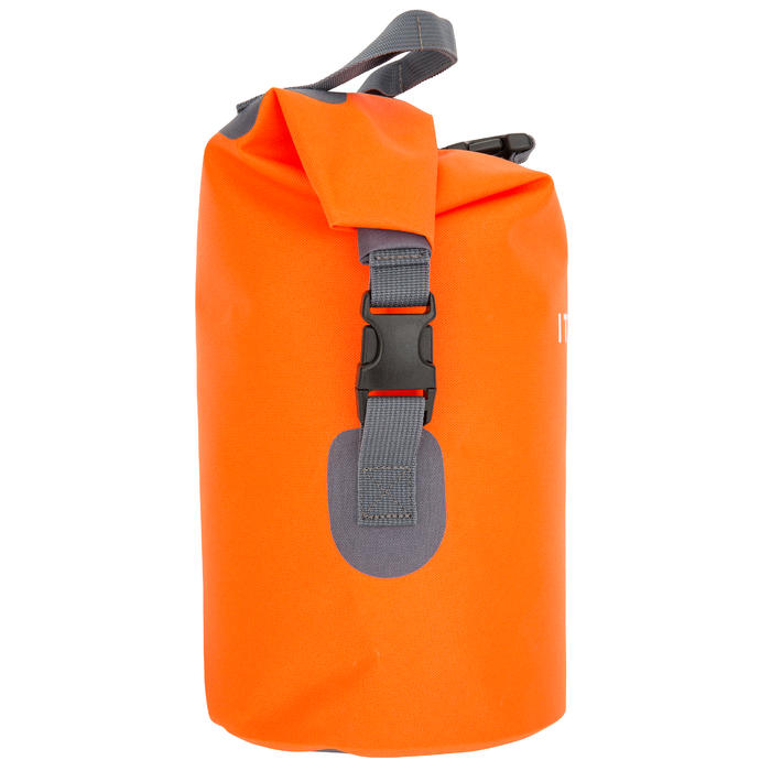 Itiwit Waterdichte rugzak duffle bag 10 l | Decathlon.nl