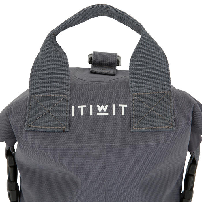 Itiwit Waterdichte rugzak duffle bag 10 l Decathlon.nl