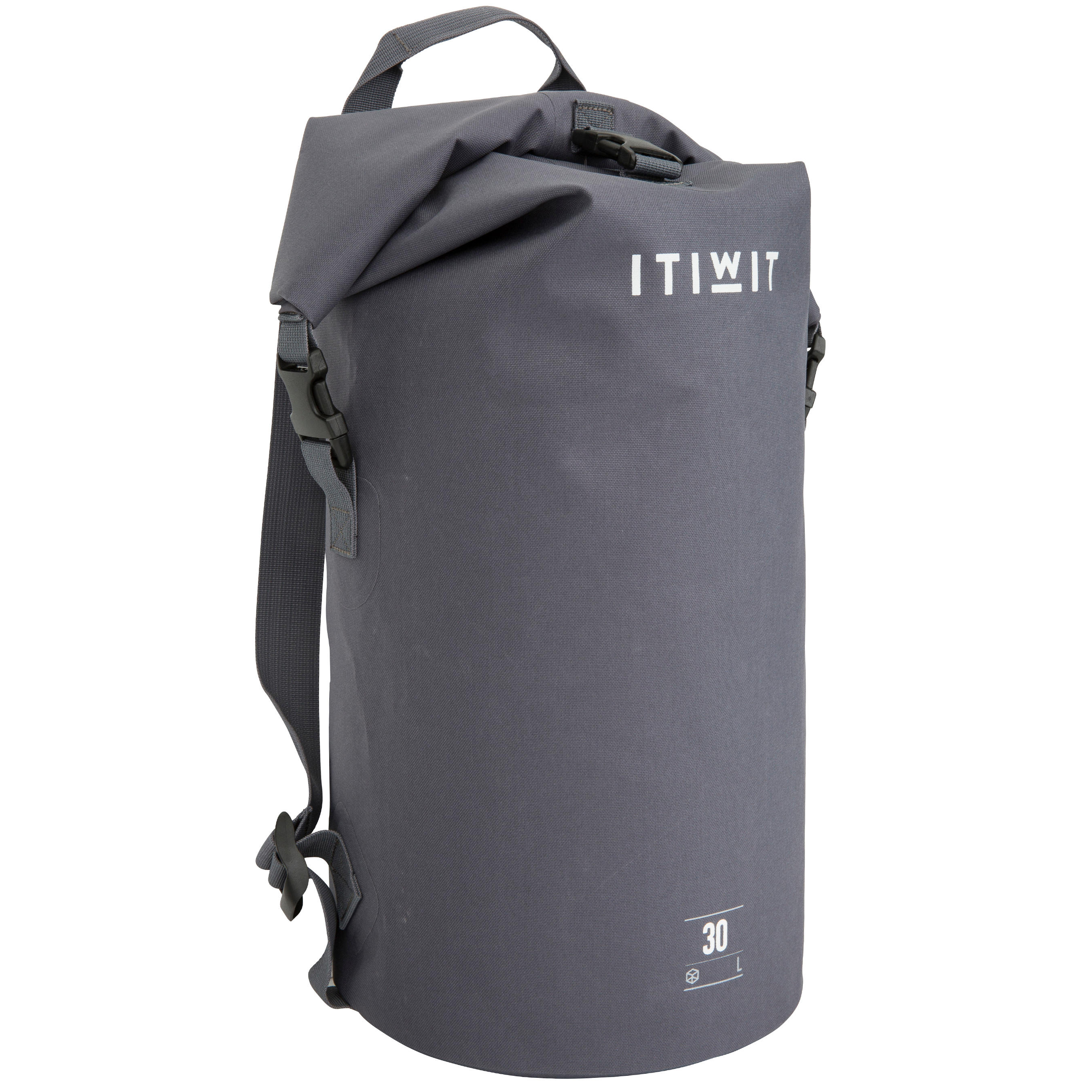 decathlon waterproof bag cover