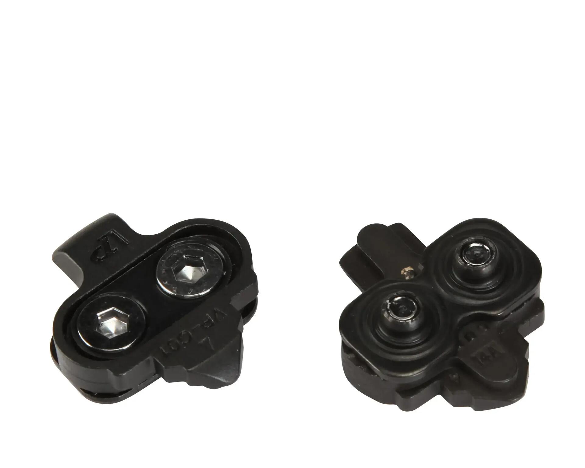 JE N'ARRIVE PAS À CLIPSER OU DÉCLIPSER La chaussure de ma pédale