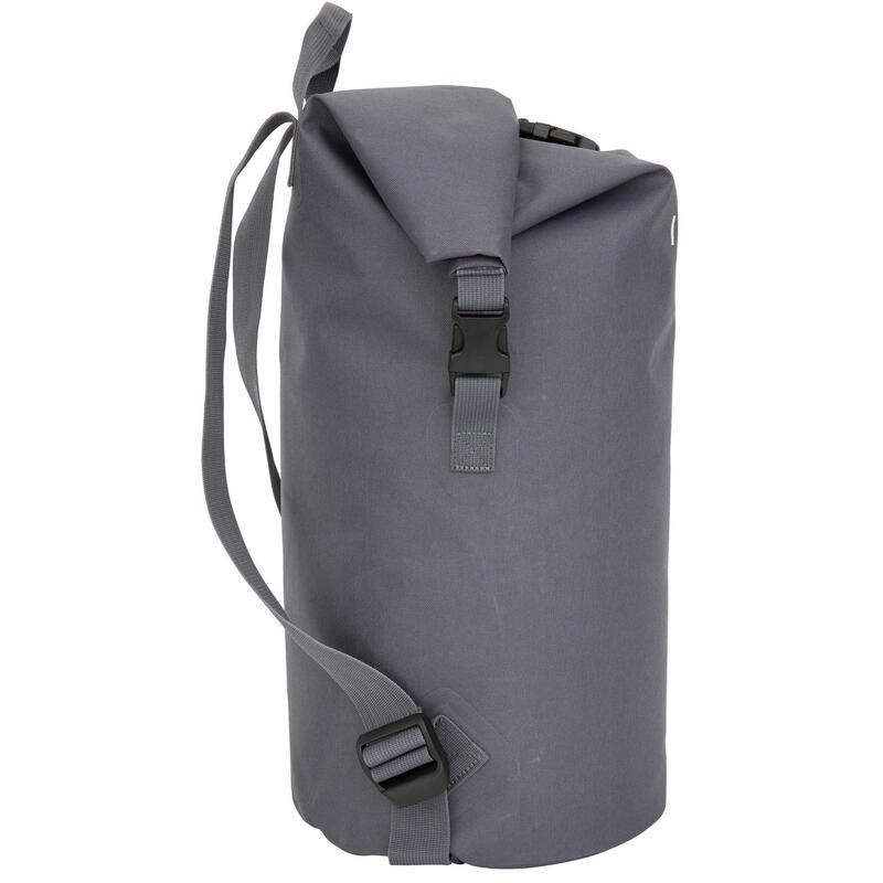 Waterproof Dry Bag 30L - Grey