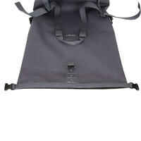 Waterproof Bag 60 L IPX6, grey