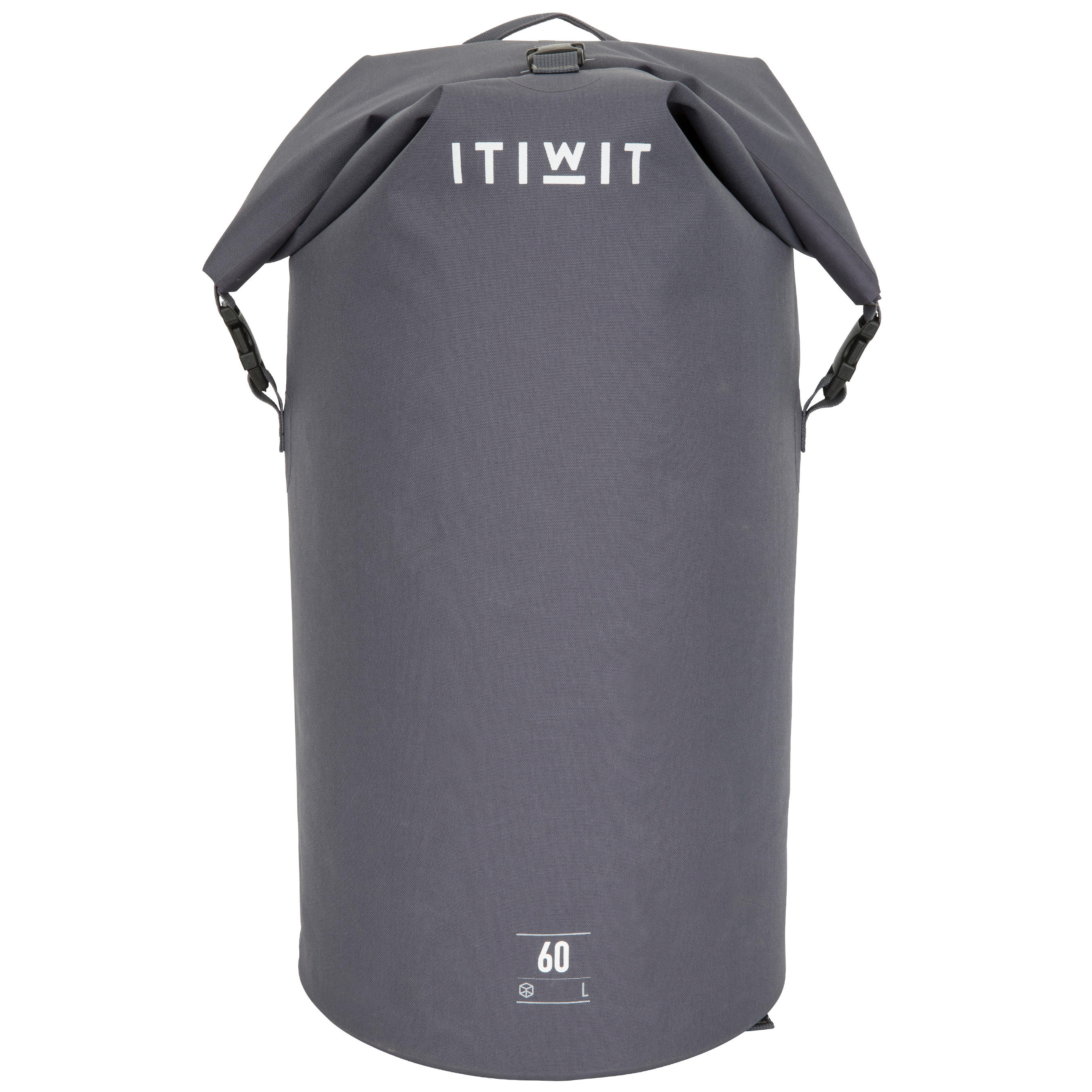 

Waterproof Dry Bag 60L -  By ITIWIT | Decathlon