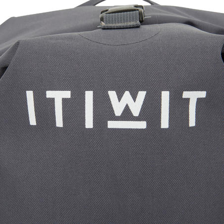 ГЕРМЕТИЧНАЯ СУМКА 60 Л