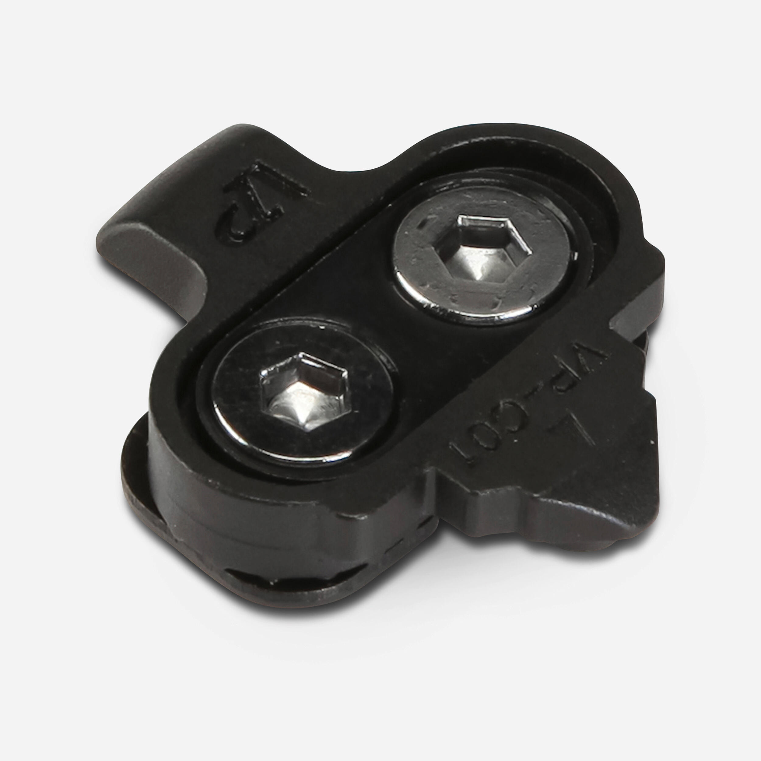 SPD Compatible Cycling Cleats - Shimano Black