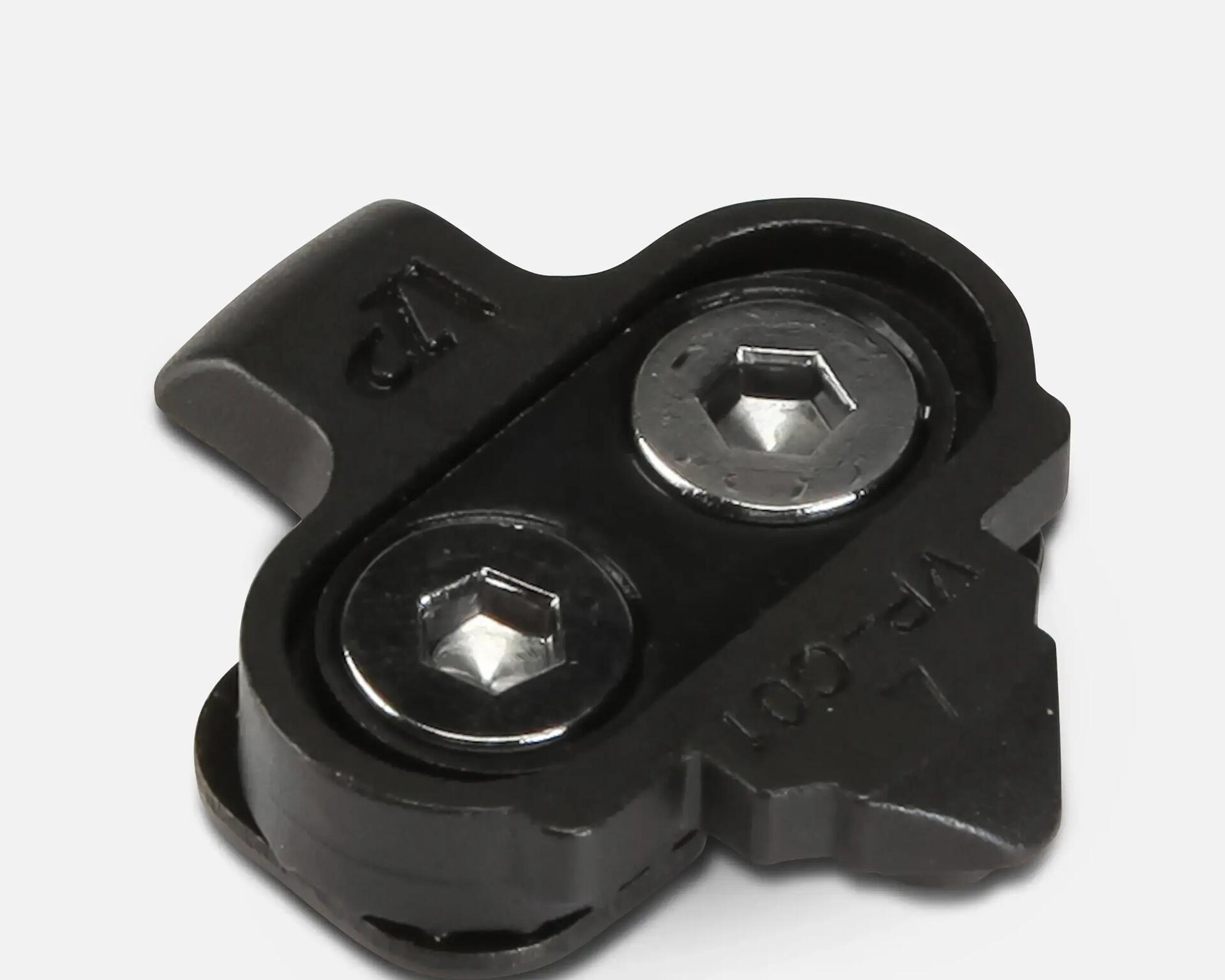 JE N'ARRIVE PAS À CLIPSER OU DÉCLIPSER La chaussure de ma pédale