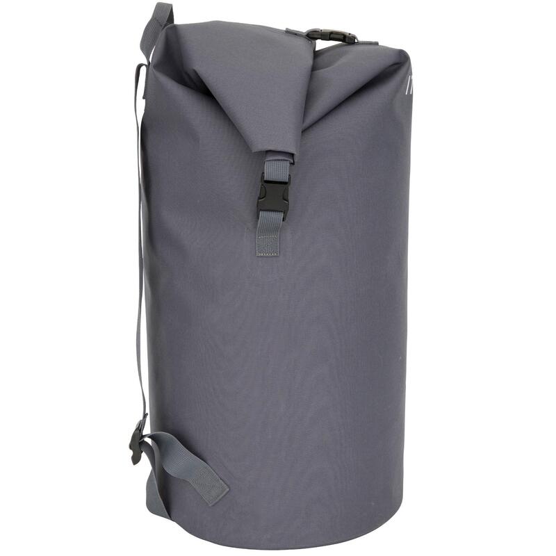 Rucsac etanș IPX6 de 60L Gri