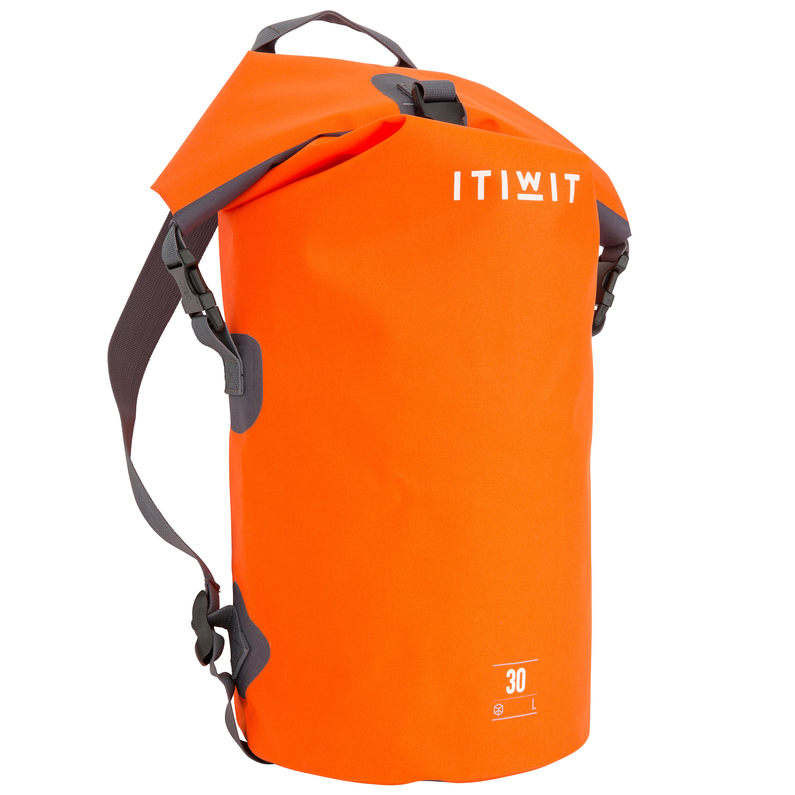 Decathlon bags clearance 30l