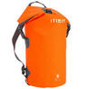 Waterproof Dry Bag 30L - Orange