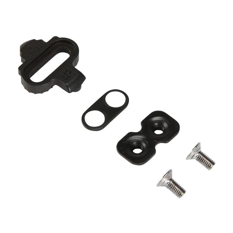 APOIOS COMPATÍVEIS SHIMANO SPD PRETO