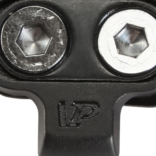 spd cleat attachment