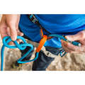 ARNÊS DE ESCALADA & ALPINISMO Alpinismo - ARNÊS ESCALADA ROCK SIMOND - Equipamento de Segurança Alpinismo