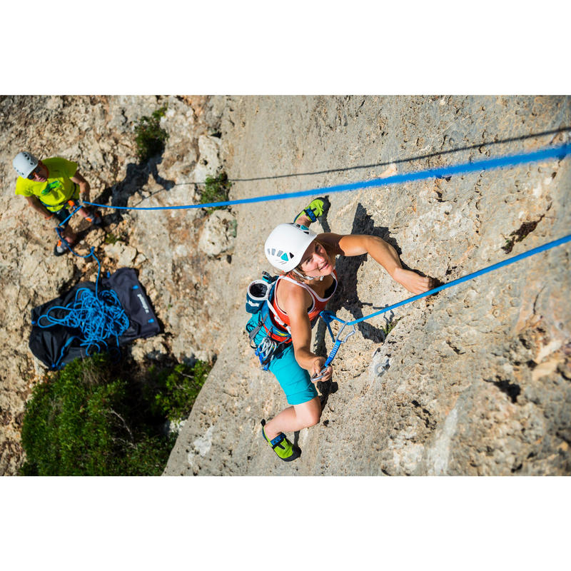 climbing rope lifespan