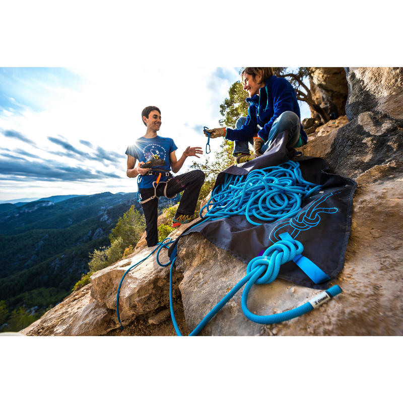 climbing rope