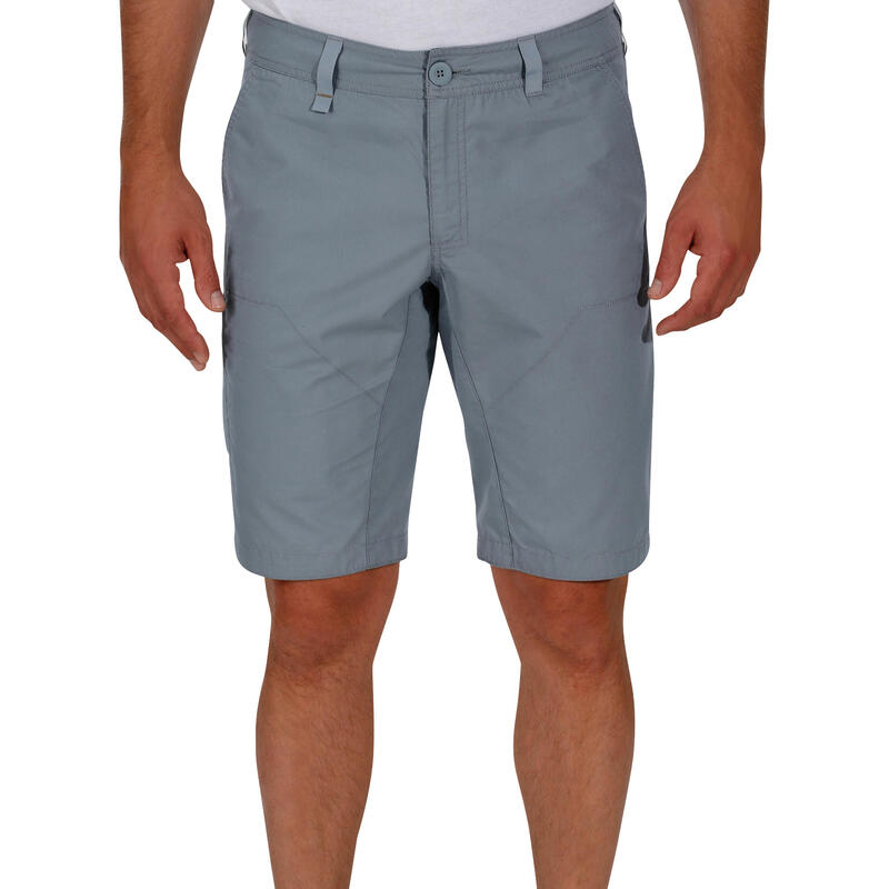 Short uomo NH500 grigi