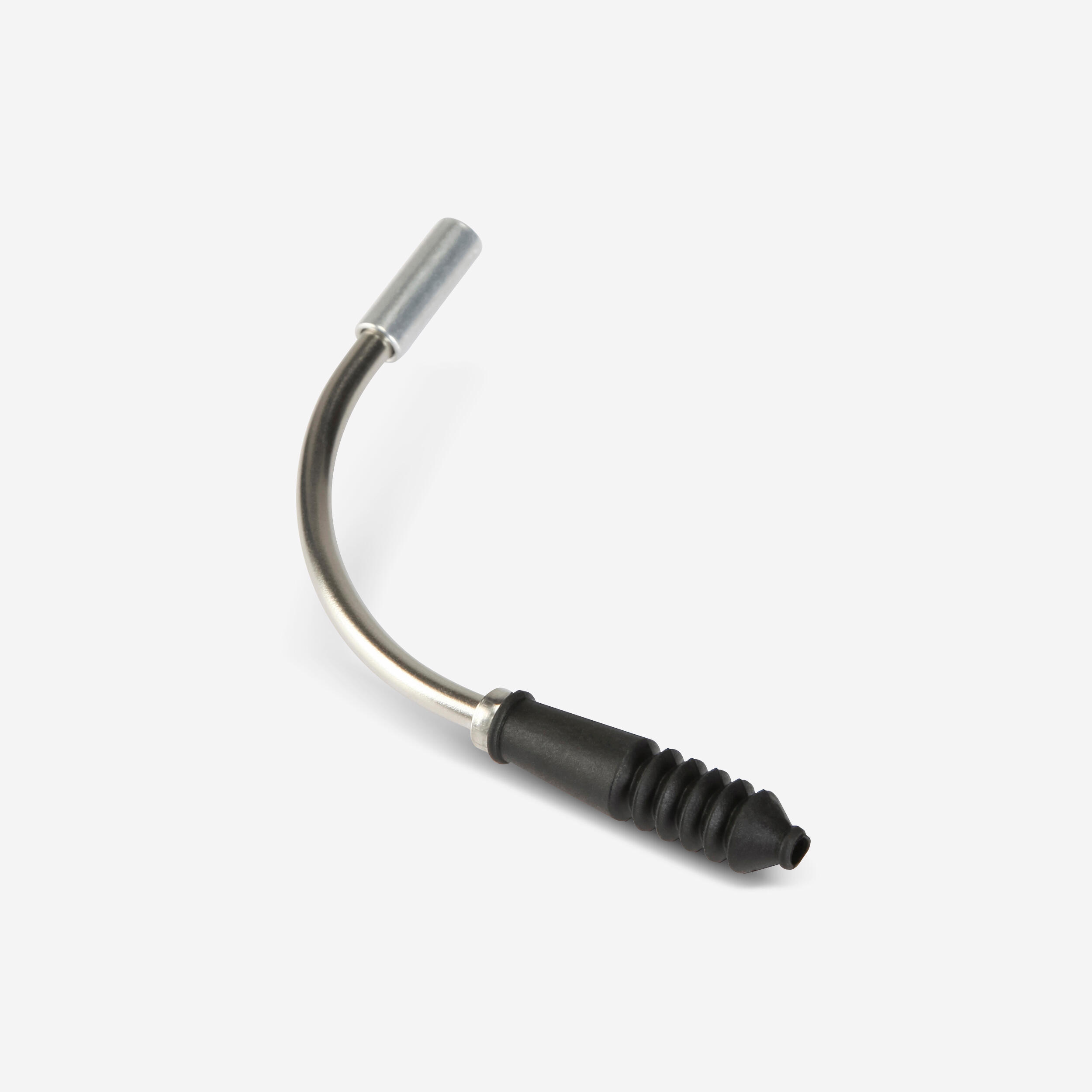 Btwin Kabelbocht Rubber Voor V Brakes btwin kopen in de aanbieding