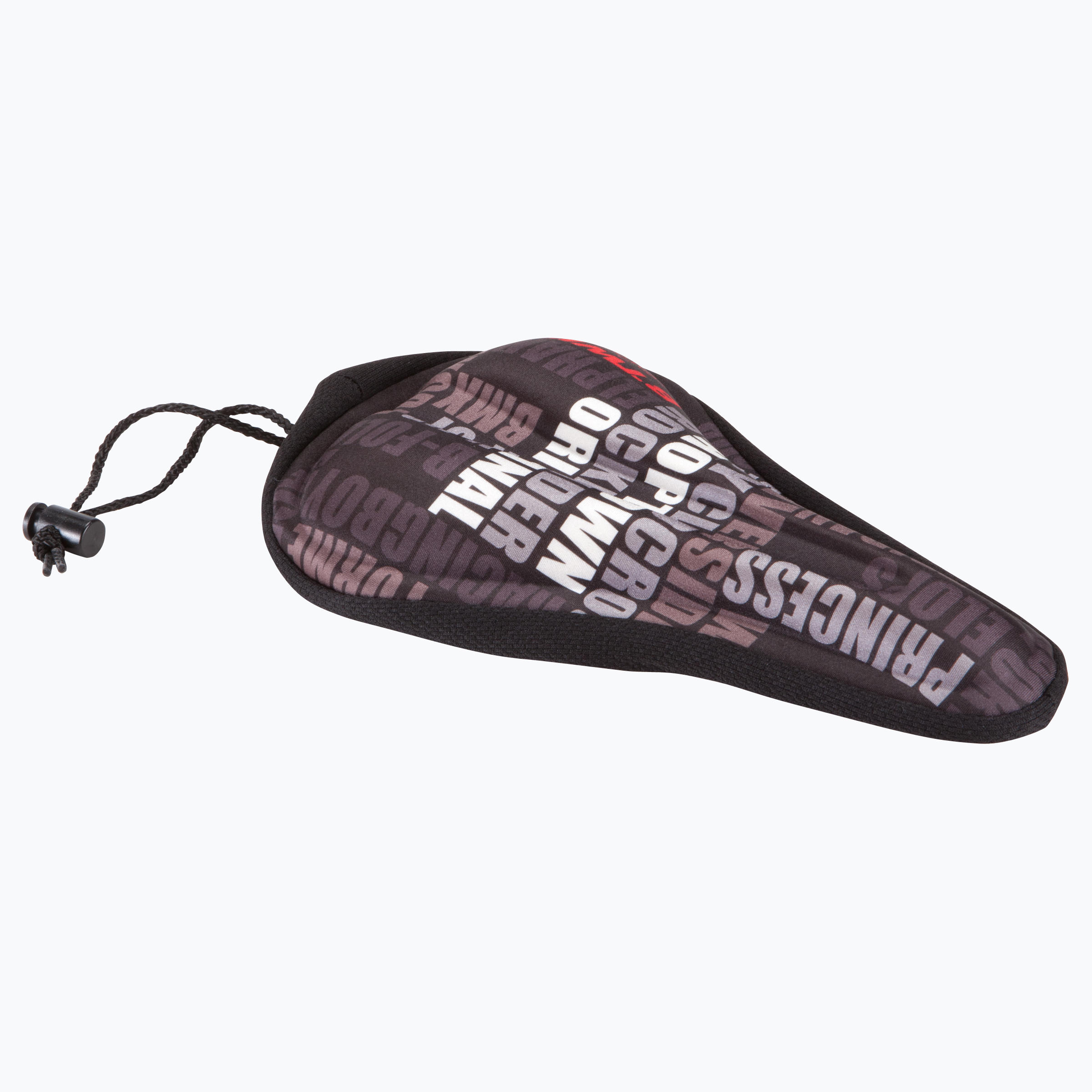 decathlon gel seat cover