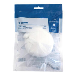 Small Deposit Chalk Ball