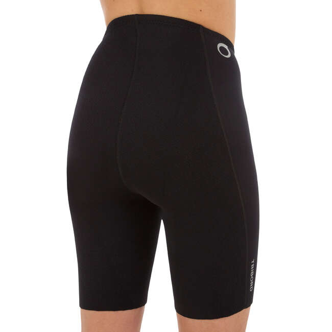 TRIBORD 500 Women's 2 mm Neoprene Kayak Stand Up Paddle...