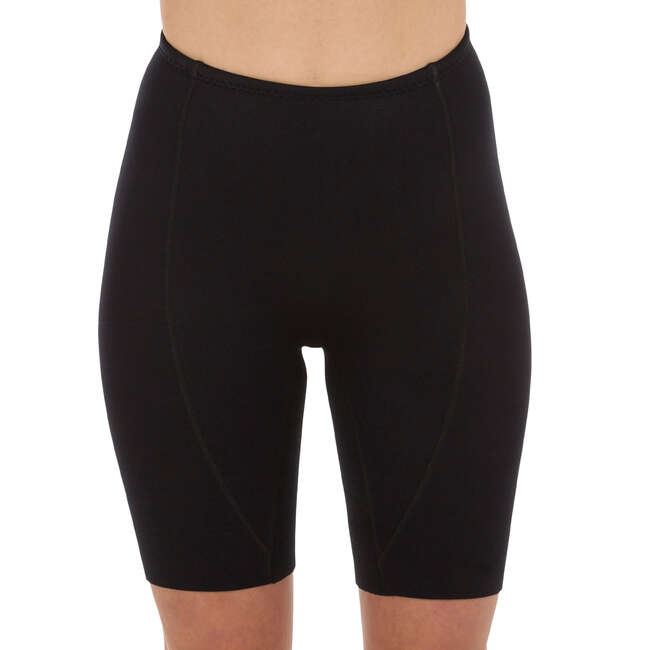 TRIBORD 500 Women's 2 mm Neoprene Kayak Stand Up Paddle...