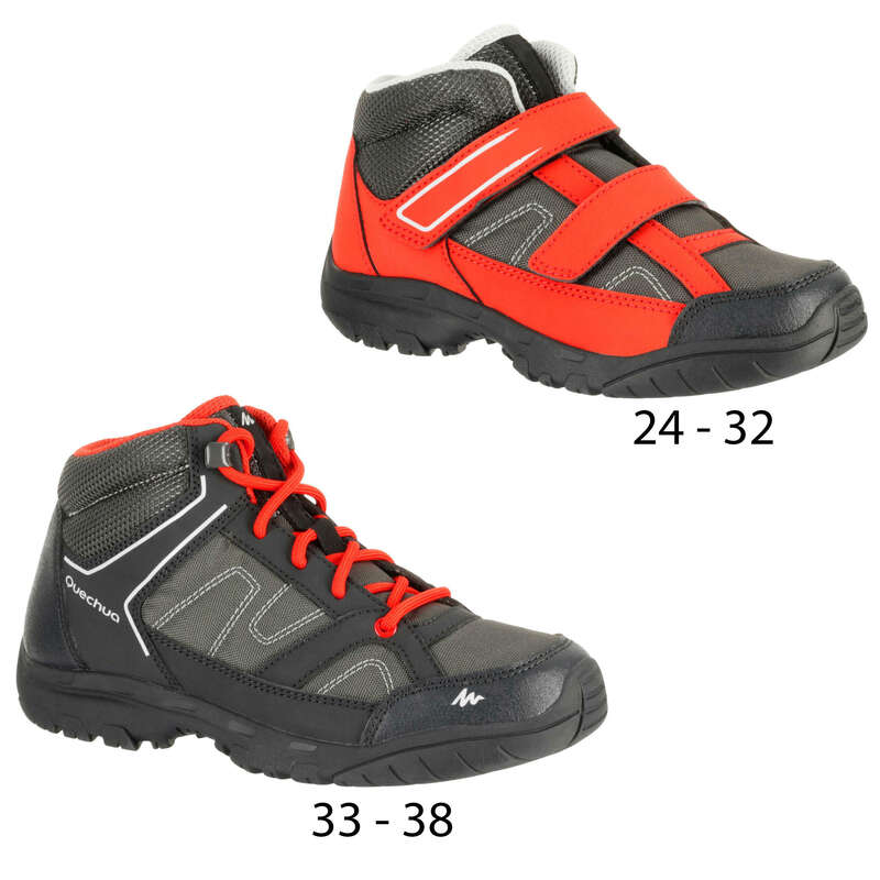 quechua arpenaz 50 shoes