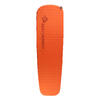 Selbstaufblasende Isomatte Ultralight S.I. orange